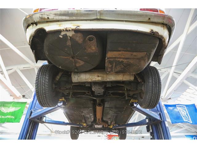 1972 BMW 3 Series (CC-2032381) for sale in Beverly Hills, California