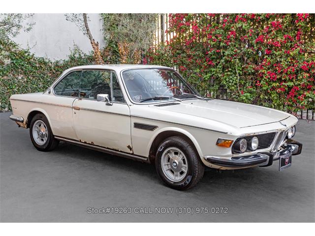 1972 BMW 3 Series (CC-2032381) for sale in Beverly Hills, California