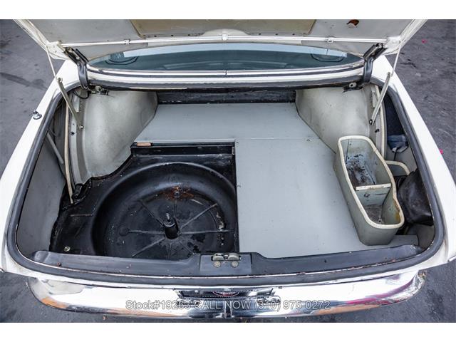 1972 BMW 3 Series (CC-2032381) for sale in Beverly Hills, California