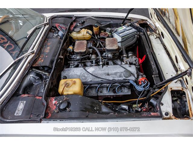 1972 BMW 3 Series (CC-2032381) for sale in Beverly Hills, California