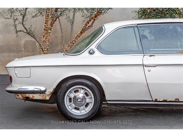 1972 BMW 3 Series (CC-2032381) for sale in Beverly Hills, California