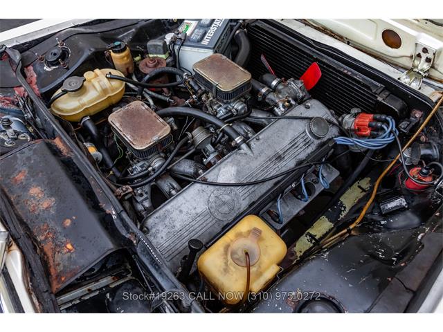 1972 BMW 3 Series (CC-2032381) for sale in Beverly Hills, California