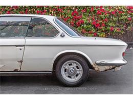 1972 BMW 3 Series (CC-2032381) for sale in Beverly Hills, California