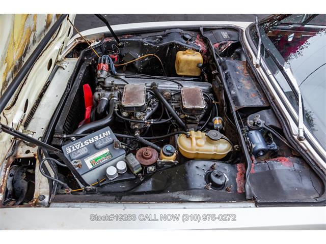 1972 BMW 3 Series (CC-2032381) for sale in Beverly Hills, California