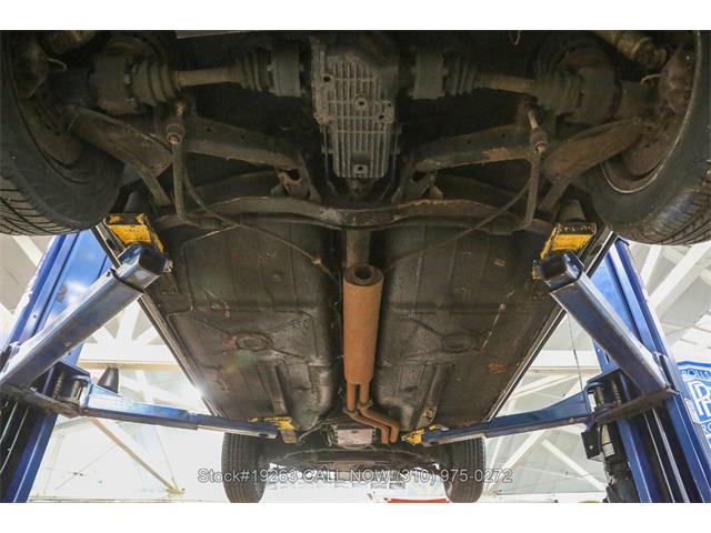 1972 BMW 3 Series (CC-2032381) for sale in Beverly Hills, California