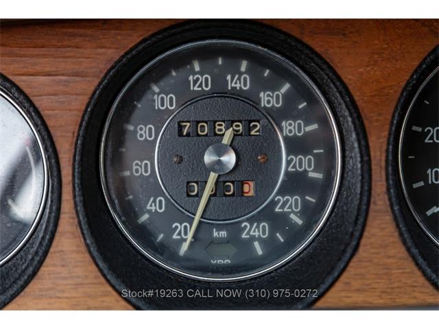 1972 BMW 3 Series (CC-2032381) for sale in Beverly Hills, California