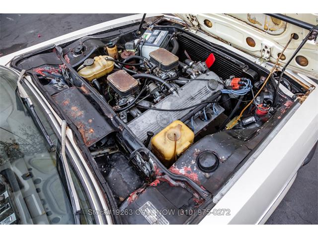 1972 BMW 3 Series (CC-2032381) for sale in Beverly Hills, California