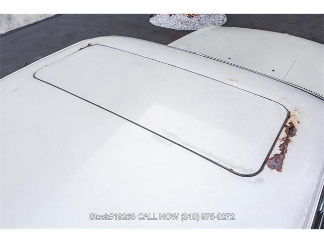 1972 BMW 3 Series (CC-2032381) for sale in Beverly Hills, California