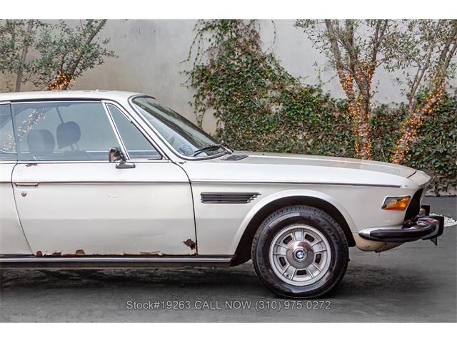 1972 BMW 3 Series (CC-2032381) for sale in Beverly Hills, California