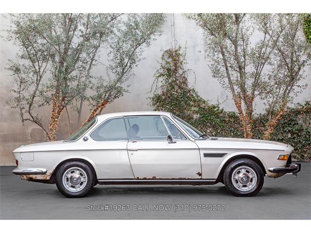 1972 BMW 3 Series (CC-2032381) for sale in Beverly Hills, California