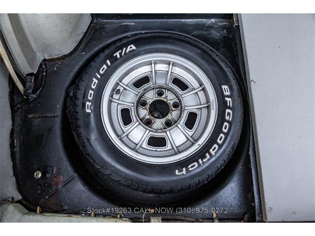 1972 BMW 3 Series (CC-2032381) for sale in Beverly Hills, California