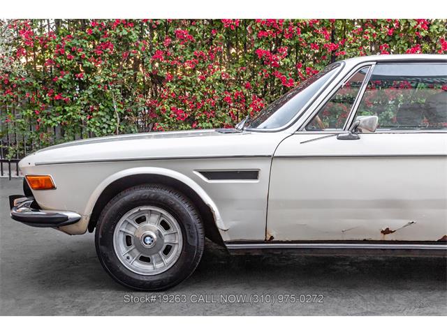 1972 BMW 3 Series (CC-2032381) for sale in Beverly Hills, California