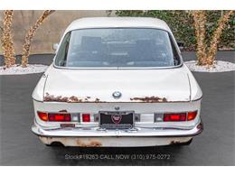 1972 BMW 3 Series (CC-2032381) for sale in Beverly Hills, California