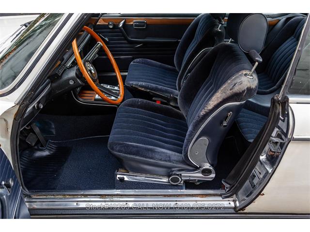 1972 BMW 3 Series (CC-2032381) for sale in Beverly Hills, California