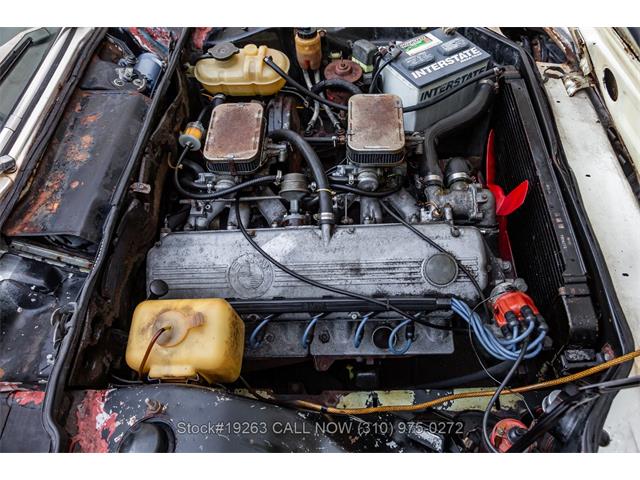 1972 BMW 3 Series (CC-2032381) for sale in Beverly Hills, California
