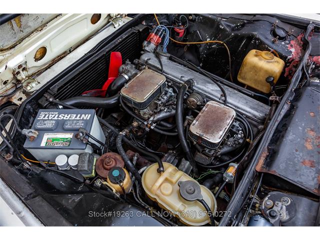 1972 BMW 3 Series (CC-2032381) for sale in Beverly Hills, California