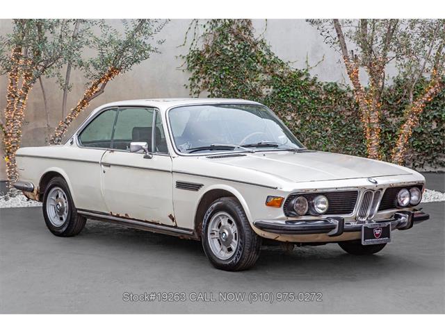1972 BMW 3 Series (CC-2032381) for sale in Beverly Hills, California