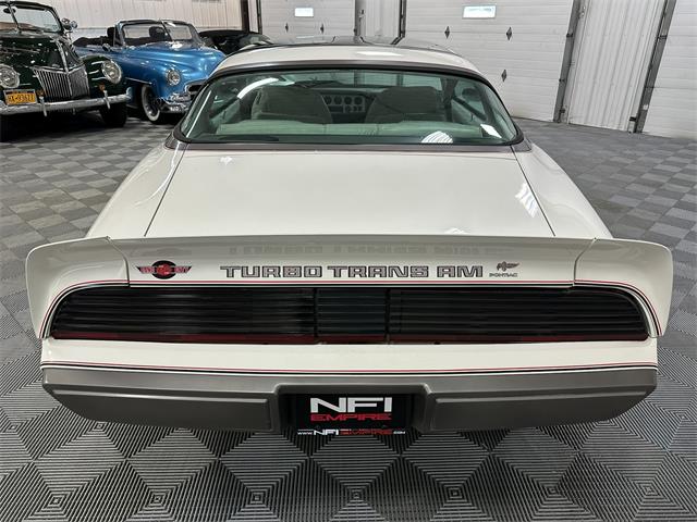 1980 Pontiac Firebird (CC-2032400) for sale in North East, Pennsylvania
