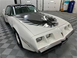 1980 Pontiac Firebird (CC-2032400) for sale in North East, Pennsylvania