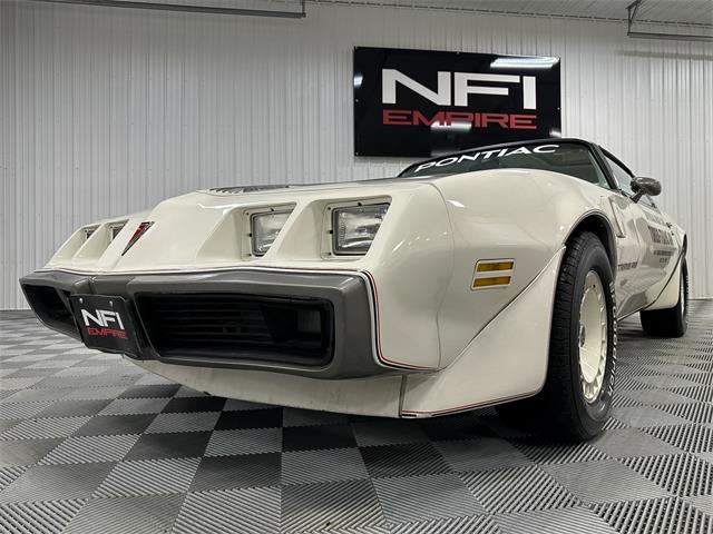 1980 Pontiac Firebird (CC-2032400) for sale in North East, Pennsylvania