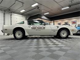 1980 Pontiac Firebird (CC-2032400) for sale in North East, Pennsylvania