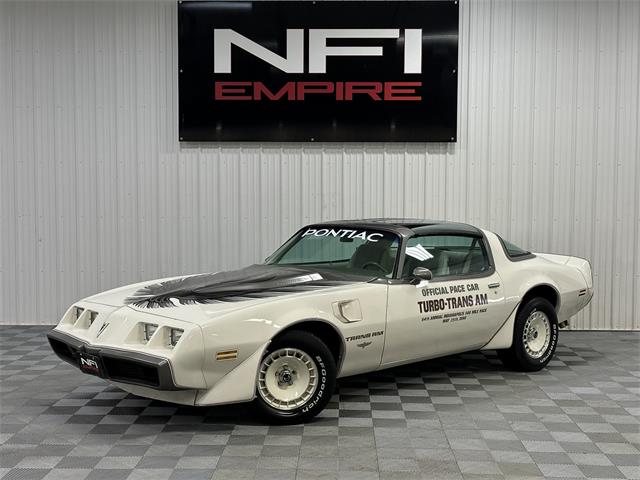1980 Pontiac Firebird (CC-2032400) for sale in North East, Pennsylvania