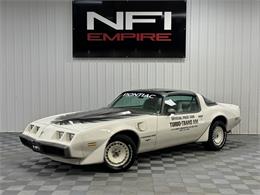 1980 Pontiac Firebird (CC-2032400) for sale in North East, Pennsylvania