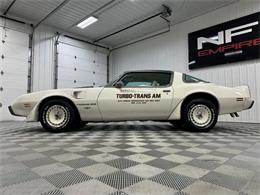 1980 Pontiac Firebird (CC-2032400) for sale in North East, Pennsylvania