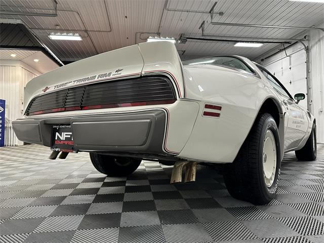 1980 Pontiac Firebird (CC-2032400) for sale in North East, Pennsylvania