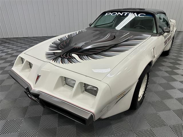 1980 Pontiac Firebird (CC-2032400) for sale in North East, Pennsylvania
