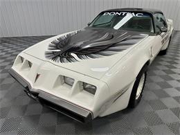 1980 Pontiac Firebird (CC-2032400) for sale in North East, Pennsylvania