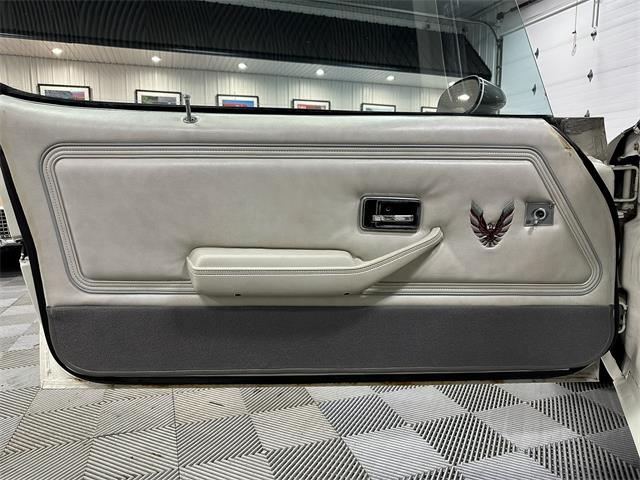 1980 Pontiac Firebird (CC-2032400) for sale in North East, Pennsylvania