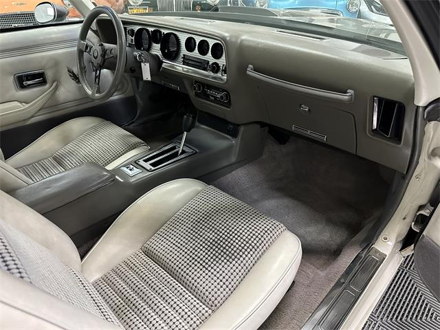 1980 Pontiac Firebird (CC-2032400) for sale in North East, Pennsylvania