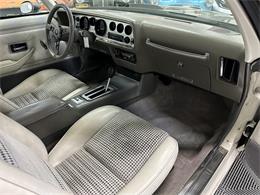 1980 Pontiac Firebird (CC-2032400) for sale in North East, Pennsylvania