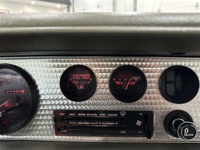 1980 Pontiac Firebird (CC-2032400) for sale in North East, Pennsylvania
