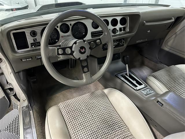 1980 Pontiac Firebird (CC-2032400) for sale in North East, Pennsylvania