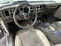 1980 Pontiac Firebird (CC-2032400) for sale in North East, Pennsylvania