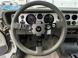 1980 Pontiac Firebird (CC-2032400) for sale in North East, Pennsylvania
