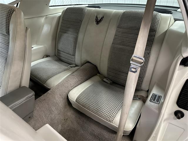 1980 Pontiac Firebird (CC-2032400) for sale in North East, Pennsylvania