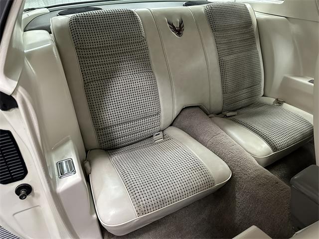1980 Pontiac Firebird (CC-2032400) for sale in North East, Pennsylvania