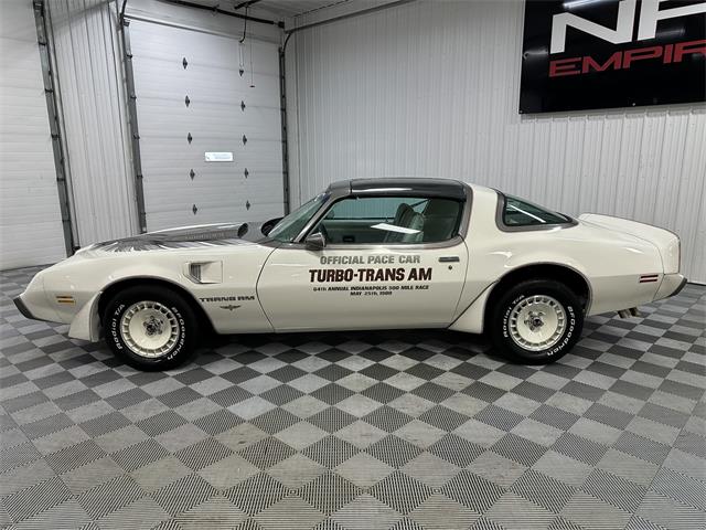 1980 Pontiac Firebird (CC-2032400) for sale in North East, Pennsylvania
