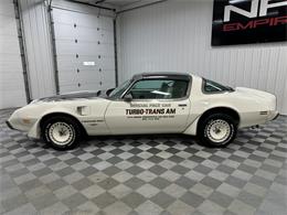 1980 Pontiac Firebird (CC-2032400) for sale in North East, Pennsylvania