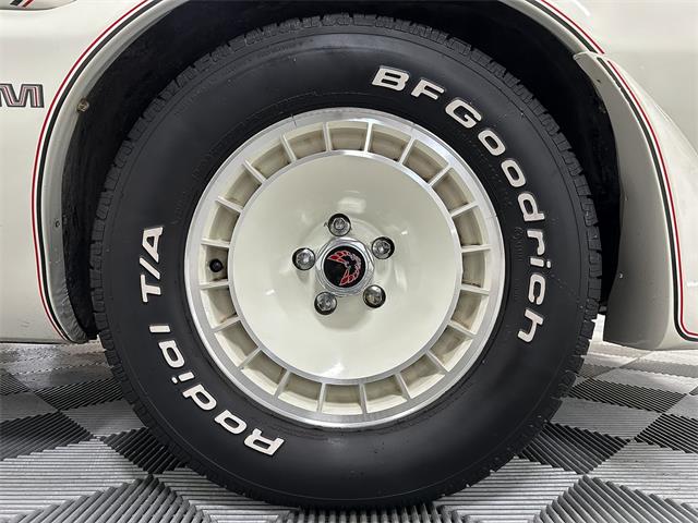 1980 Pontiac Firebird (CC-2032400) for sale in North East, Pennsylvania