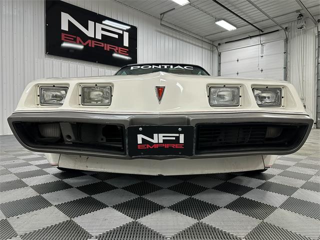 1980 Pontiac Firebird (CC-2032400) for sale in North East, Pennsylvania