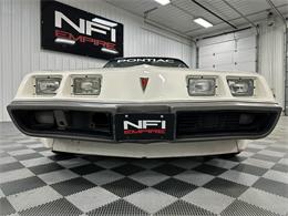 1980 Pontiac Firebird (CC-2032400) for sale in North East, Pennsylvania