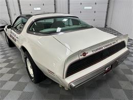 1980 Pontiac Firebird (CC-2032400) for sale in North East, Pennsylvania