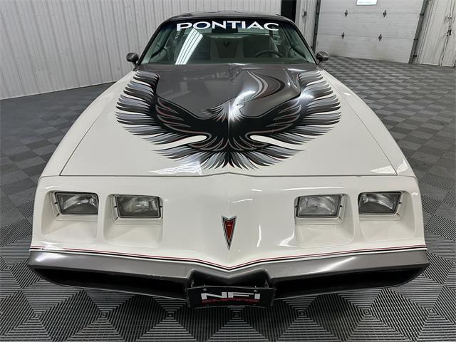 1980 Pontiac Firebird (CC-2032400) for sale in North East, Pennsylvania