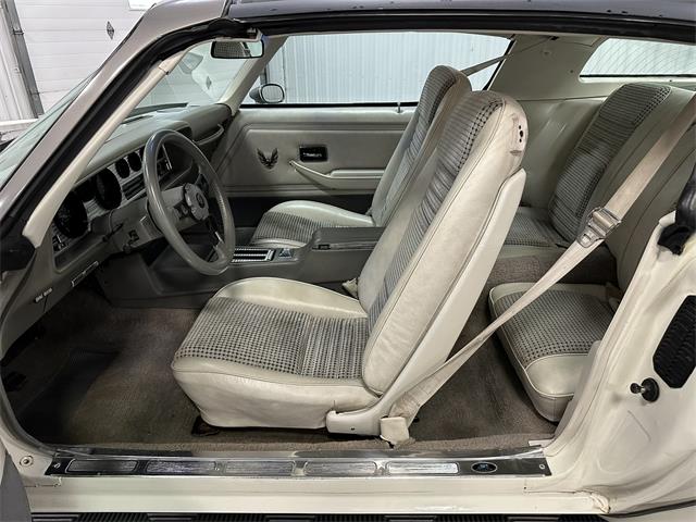 1980 Pontiac Firebird (CC-2032400) for sale in North East, Pennsylvania