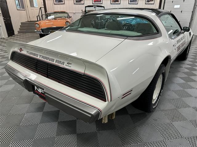 1980 Pontiac Firebird (CC-2032400) for sale in North East, Pennsylvania