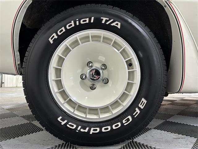 1980 Pontiac Firebird (CC-2032400) for sale in North East, Pennsylvania